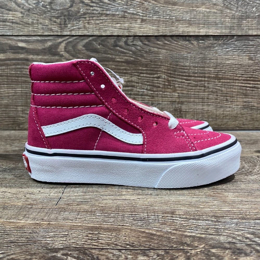 Vans Sk8 Hi